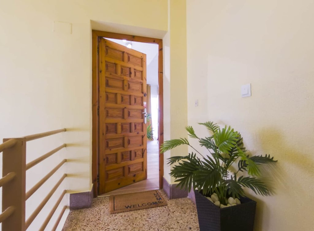 Sale - Apartment - Los Alcázares