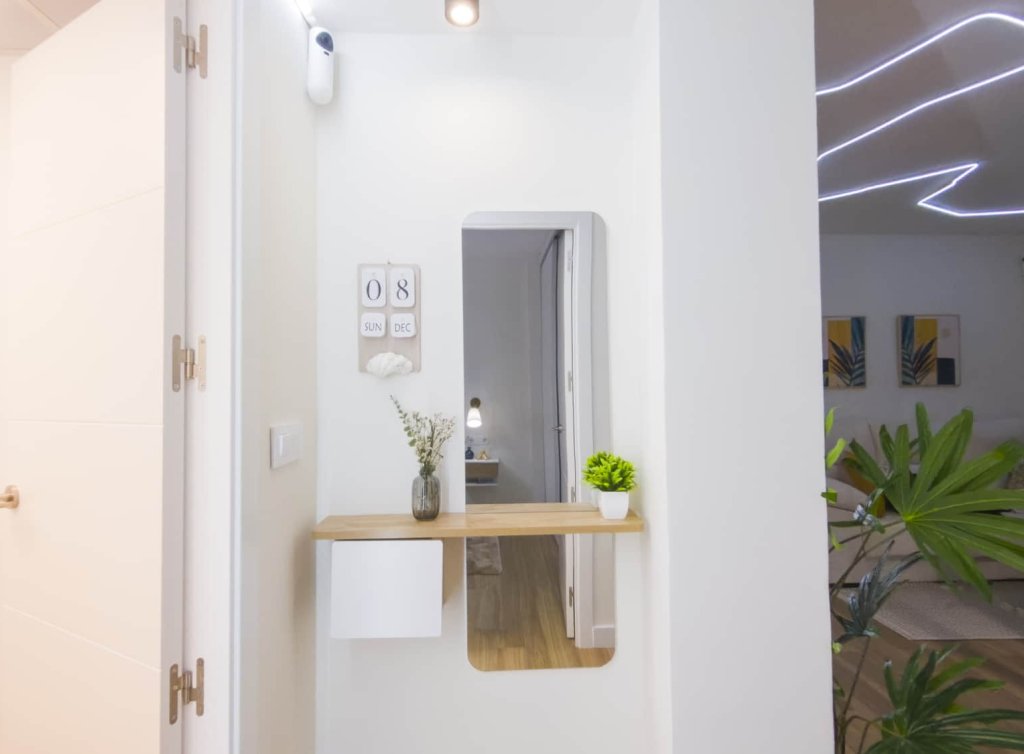 Sale - Apartment - Los Alcázares