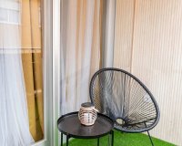 Sale - Apartment - Los Alcázares