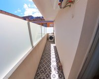 Sale - Apartment - Los Alcázares