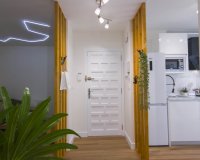 Sale - Apartment - Los Alcázares