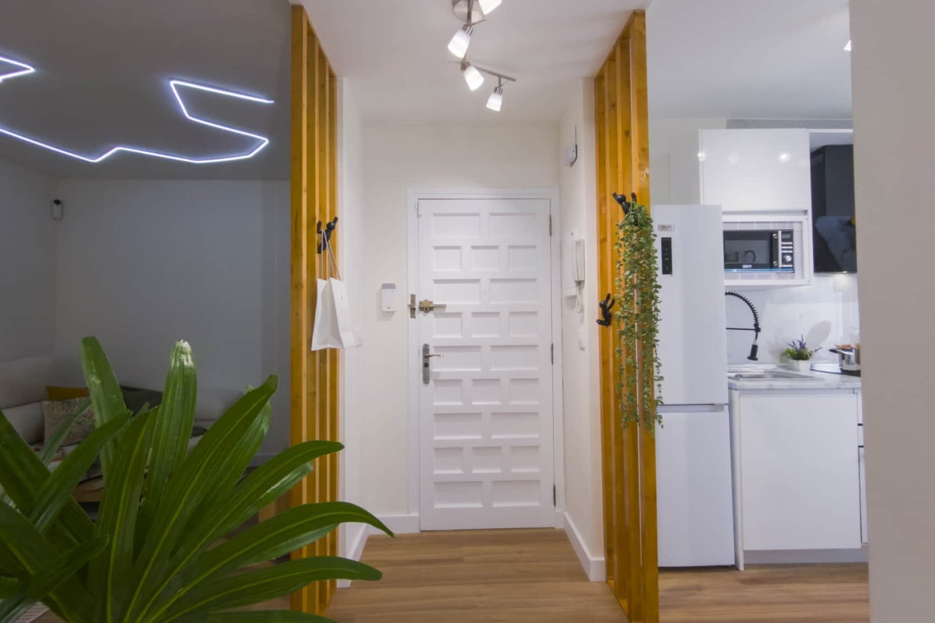 Sale - Apartment - Los Alcázares