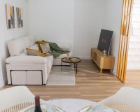 Sale - Apartment - Los Alcázares