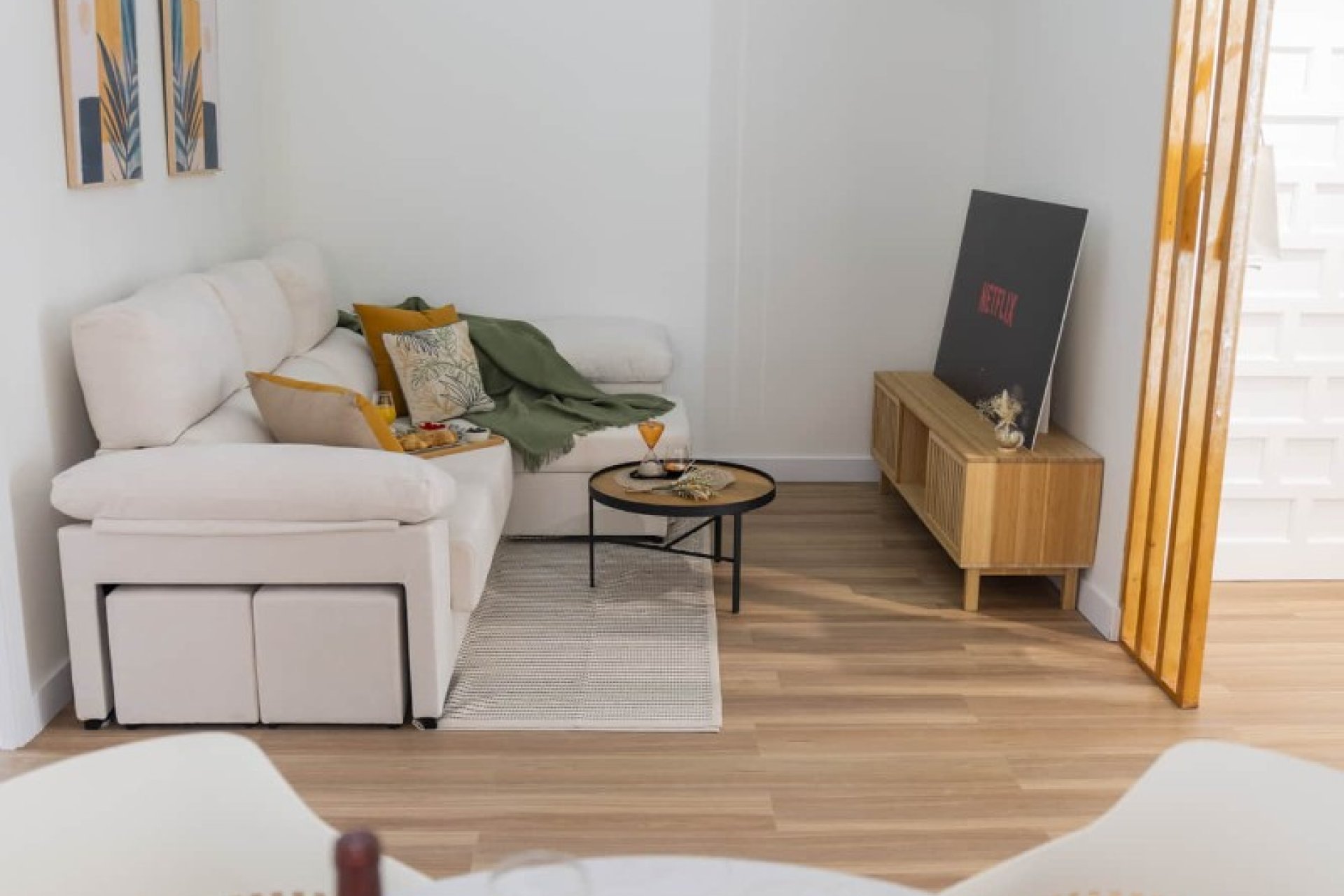 Sale - Apartment - Los Alcázares