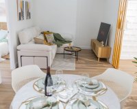 Sale - Apartment - Los Alcázares