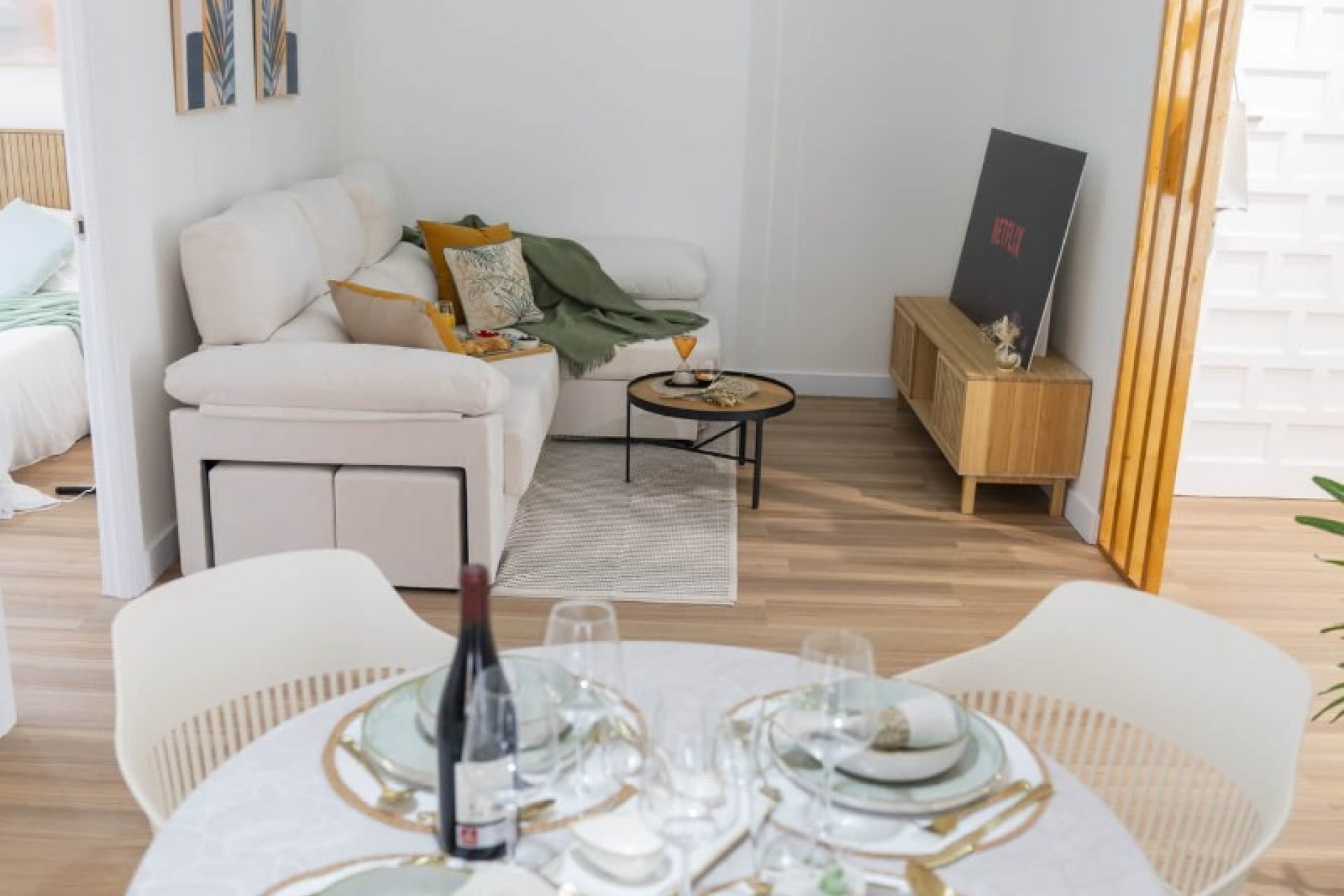 Sale - Apartment - Los Alcázares