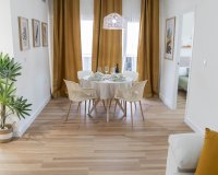 Sale - Apartment - Los Alcázares