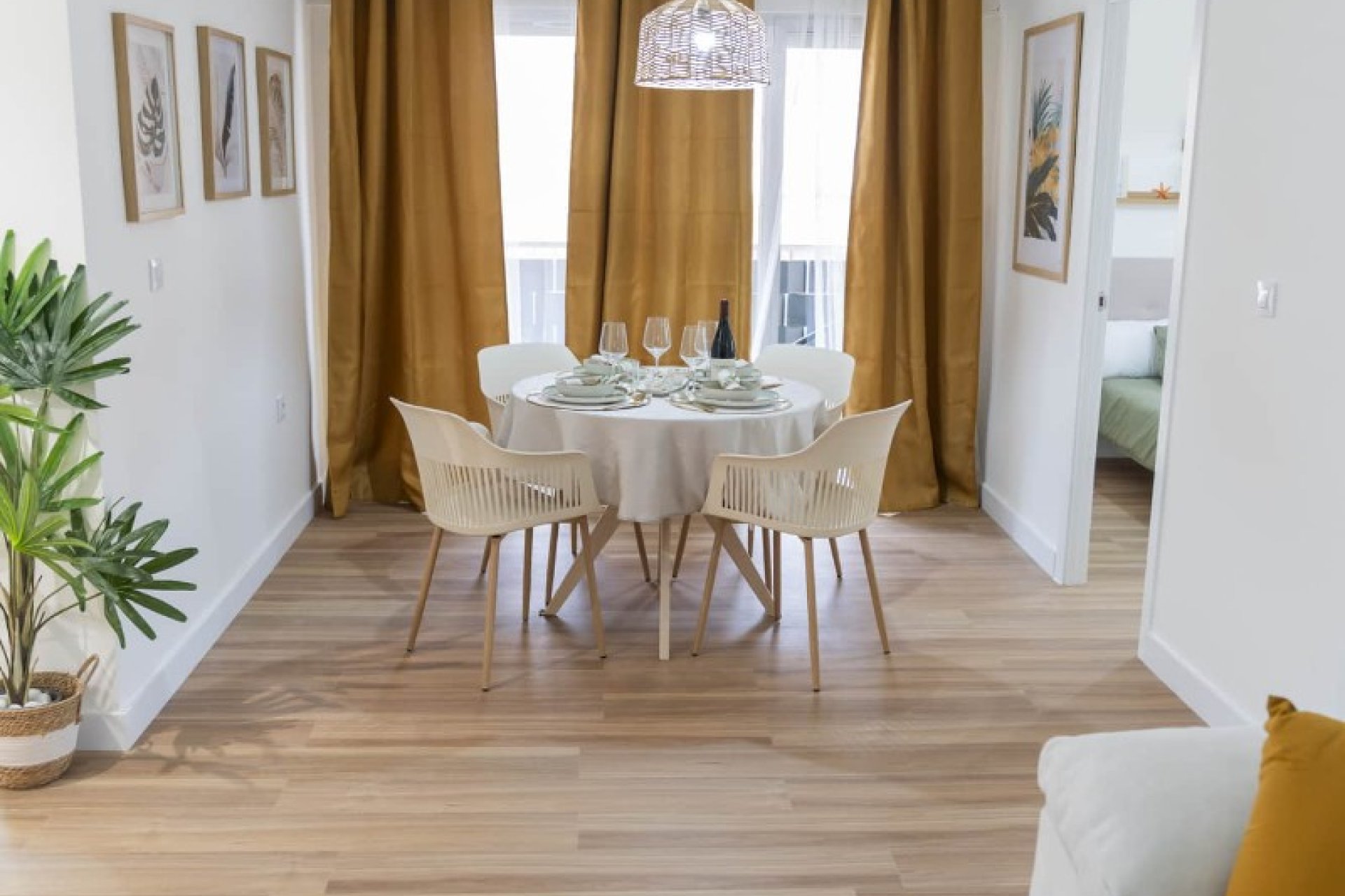 Sale - Apartment - Los Alcázares