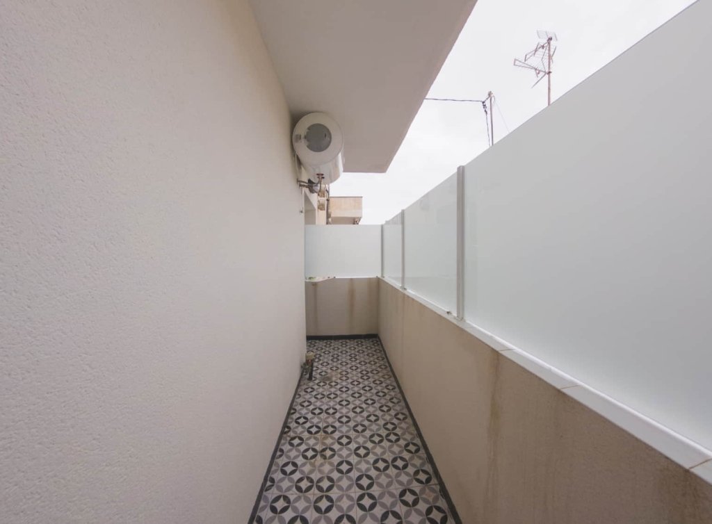 Sale - Apartment - Los Alcázares