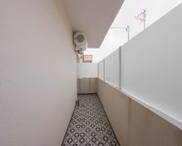 Sale - Apartment - Los Alcázares