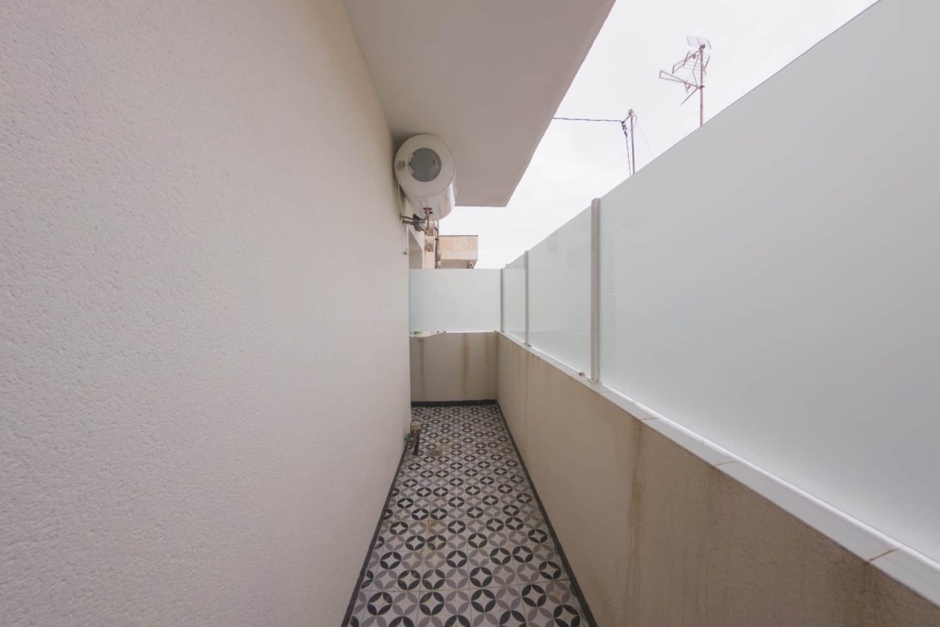 Sale - Apartment - Los Alcázares