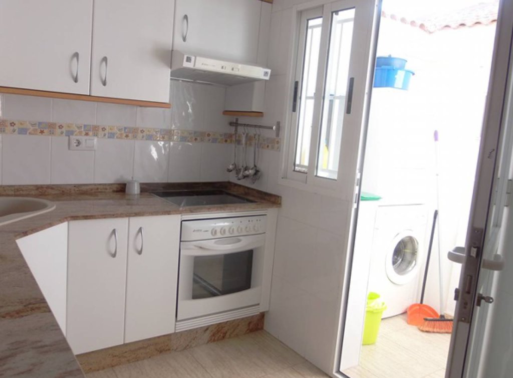 Sale - Apartment - Los Alcázares