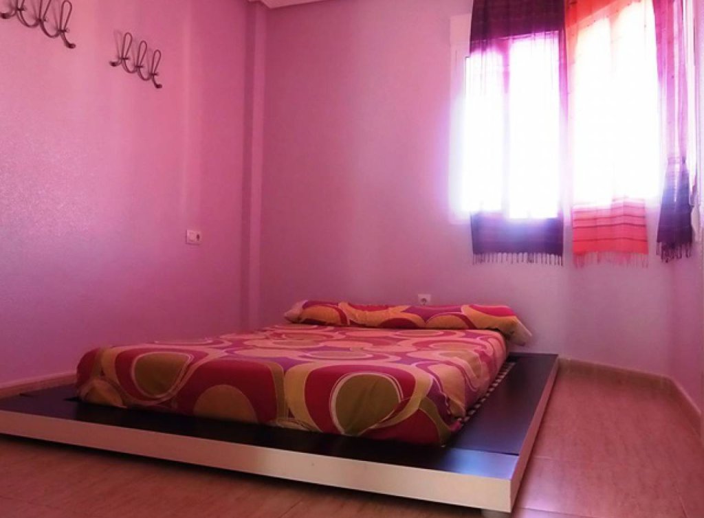 Sale - Apartment - Los Alcázares