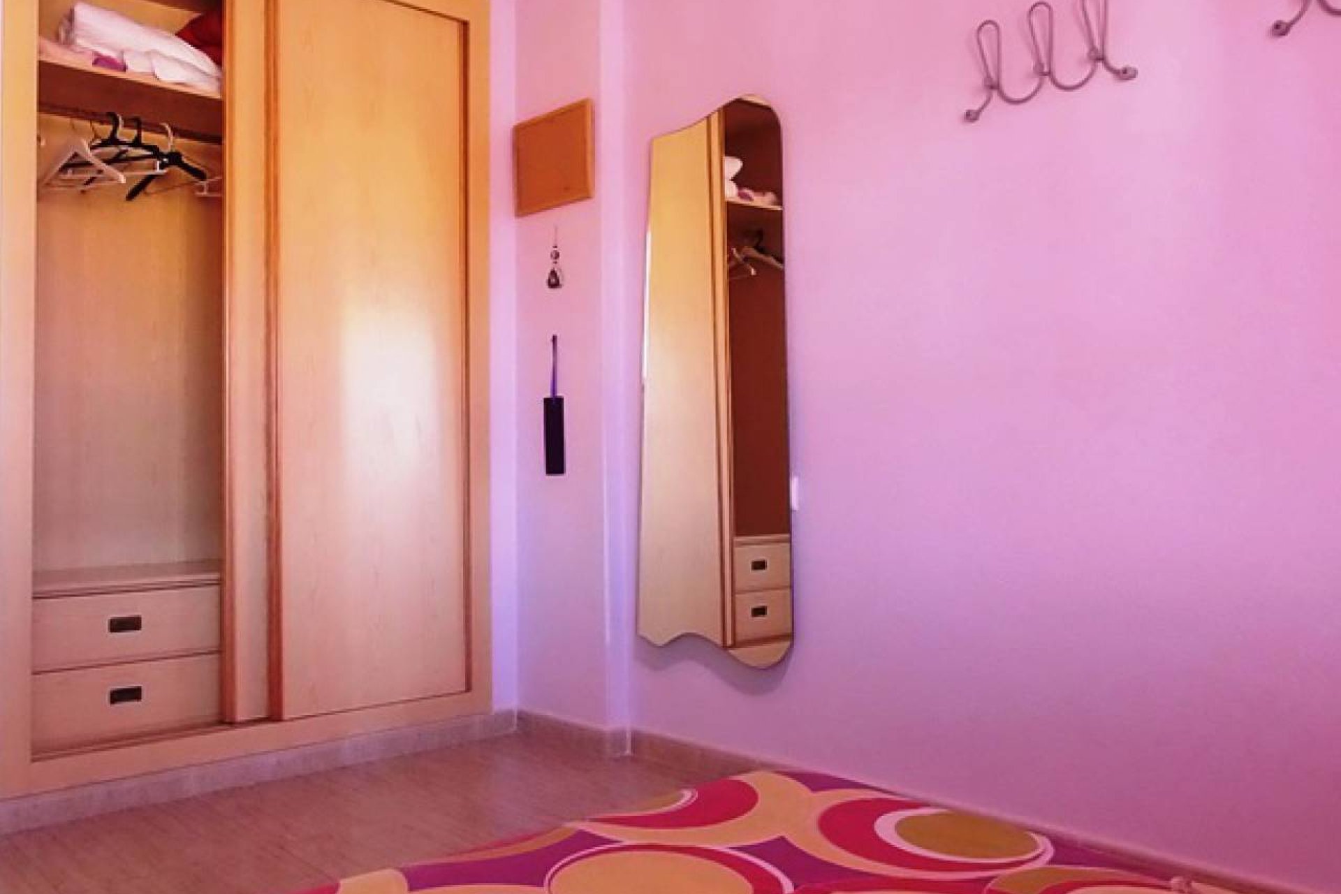Sale - Apartment - Los Alcázares