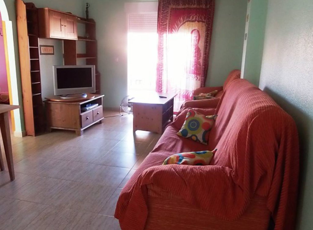 Sale - Apartment - Los Alcázares