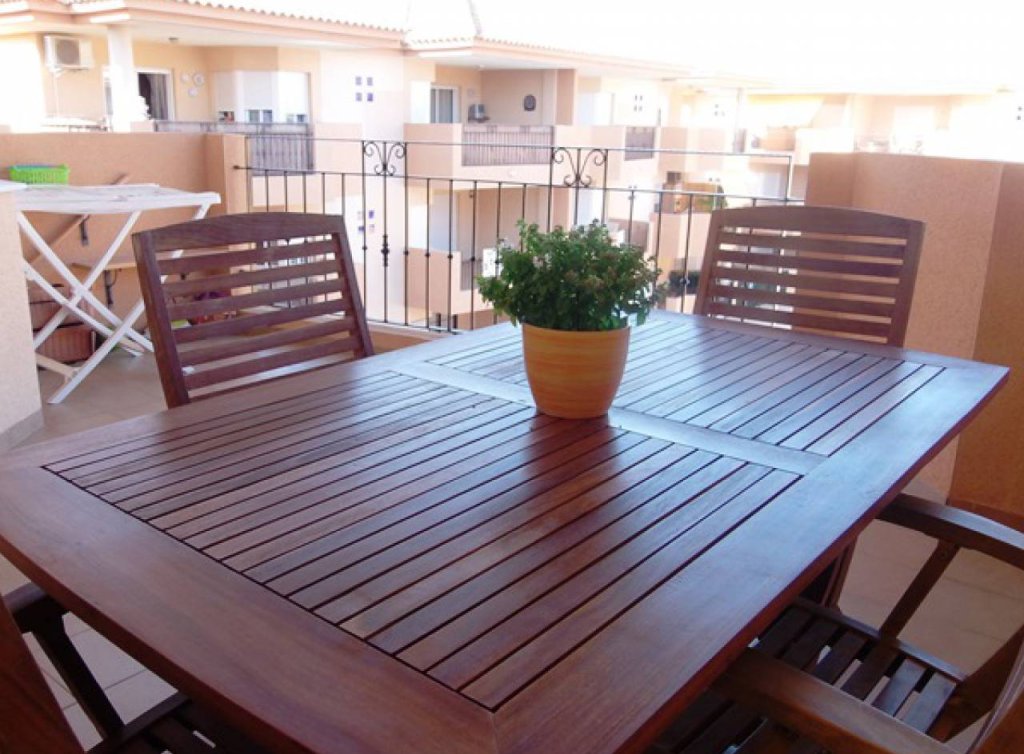 Sale - Apartment - Los Alcázares