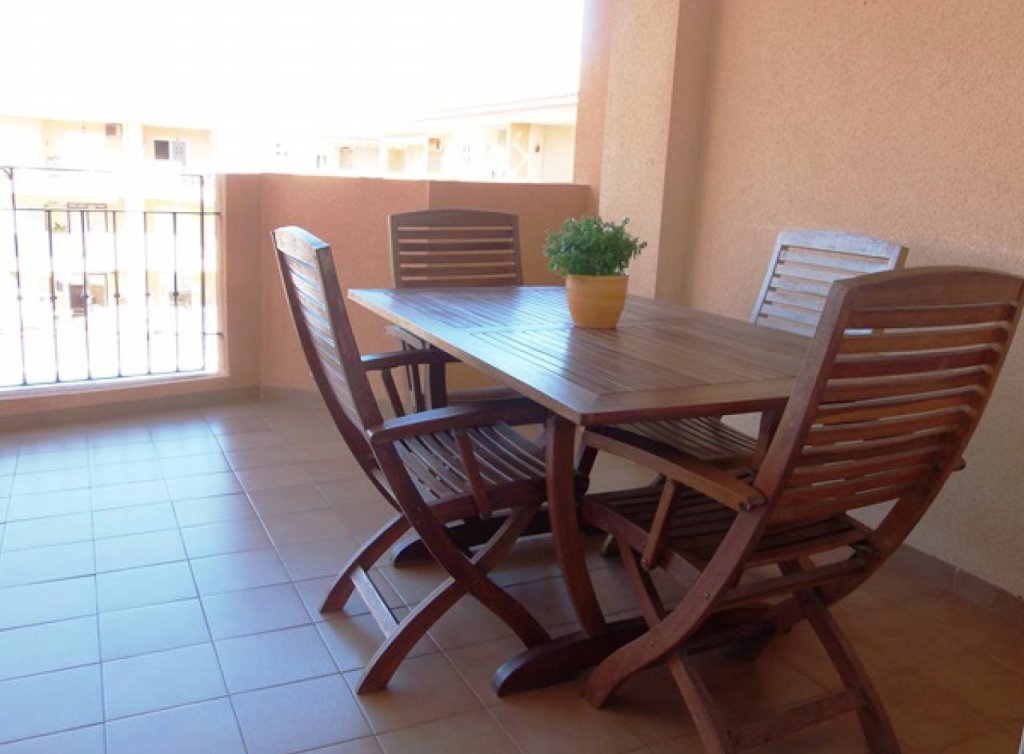Sale - Apartment - Los Alcázares