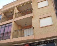 Sale - Apartment - Los Alcázares