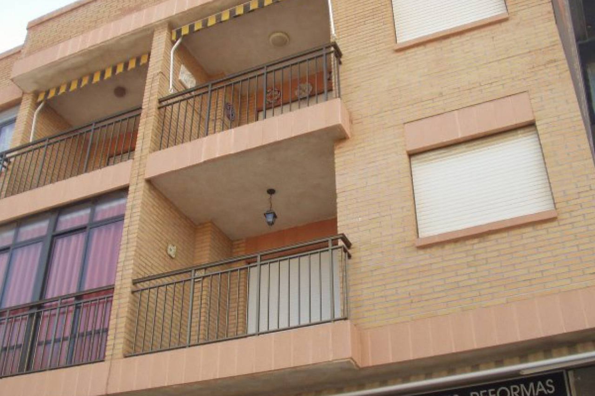 Sale - Apartment - Los Alcázares