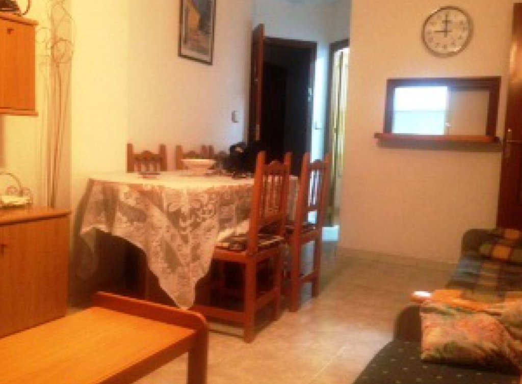 Sale - Apartment - Los Alcázares