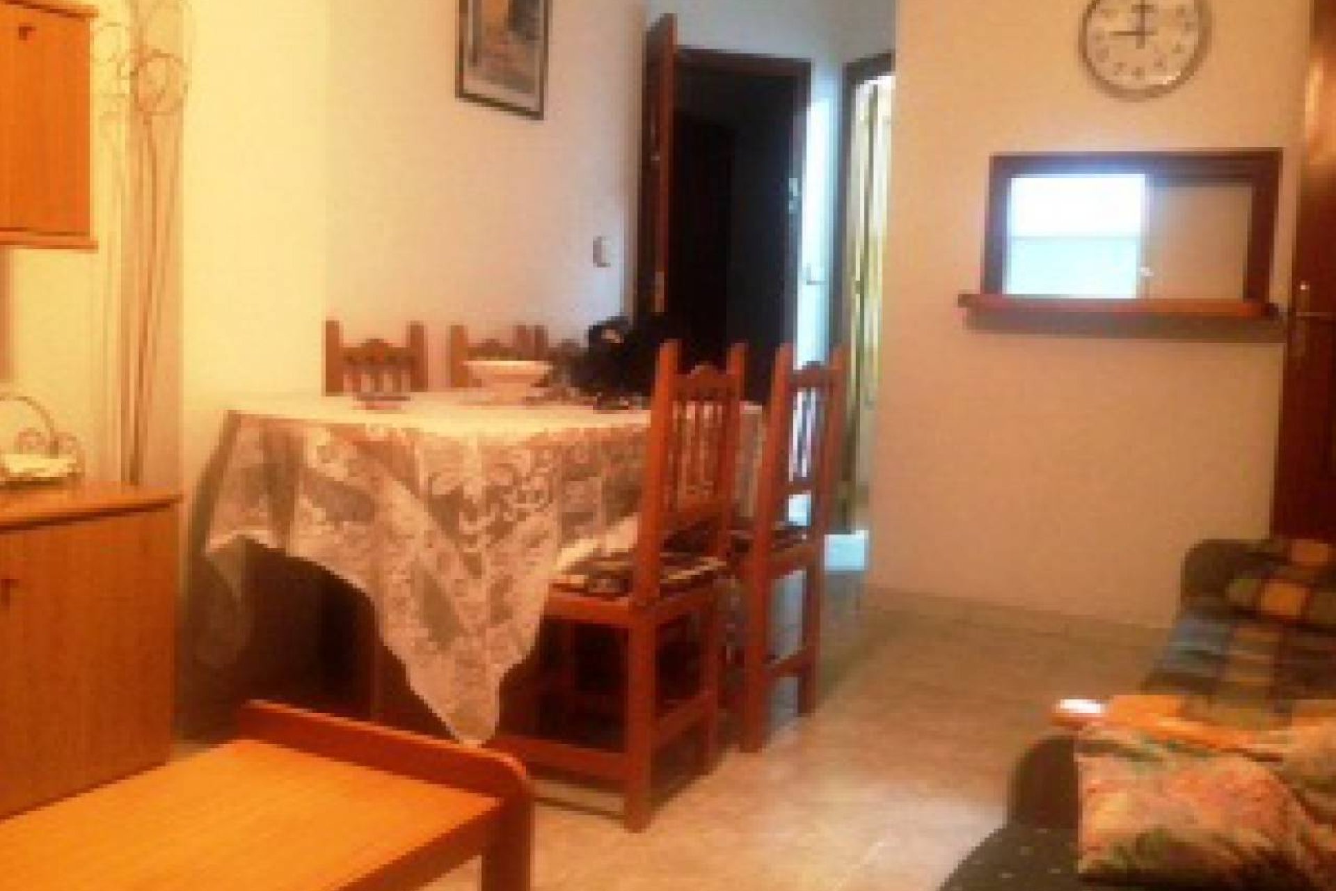 Sale - Apartment - Los Alcázares