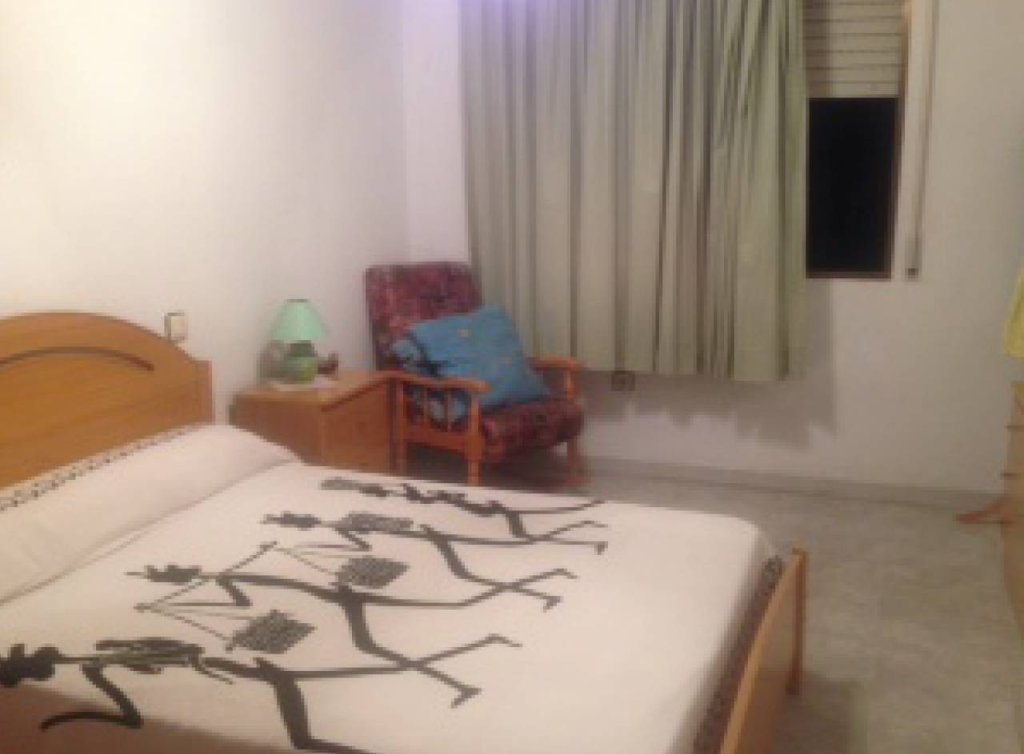 Sale - Apartment - Los Alcázares