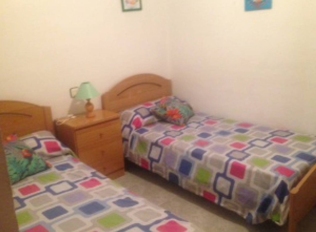 Sale - Apartment - Los Alcázares