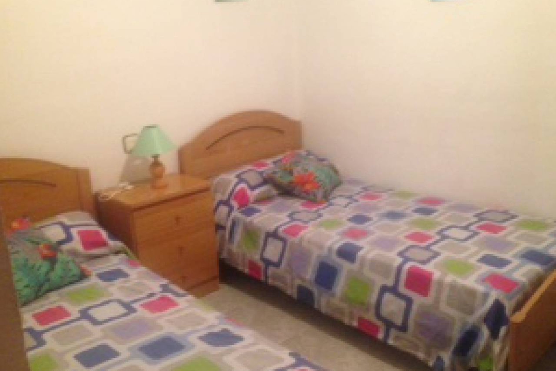 Sale - Apartment - Los Alcázares
