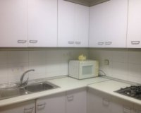 Sale - Apartment - Los Alcázares