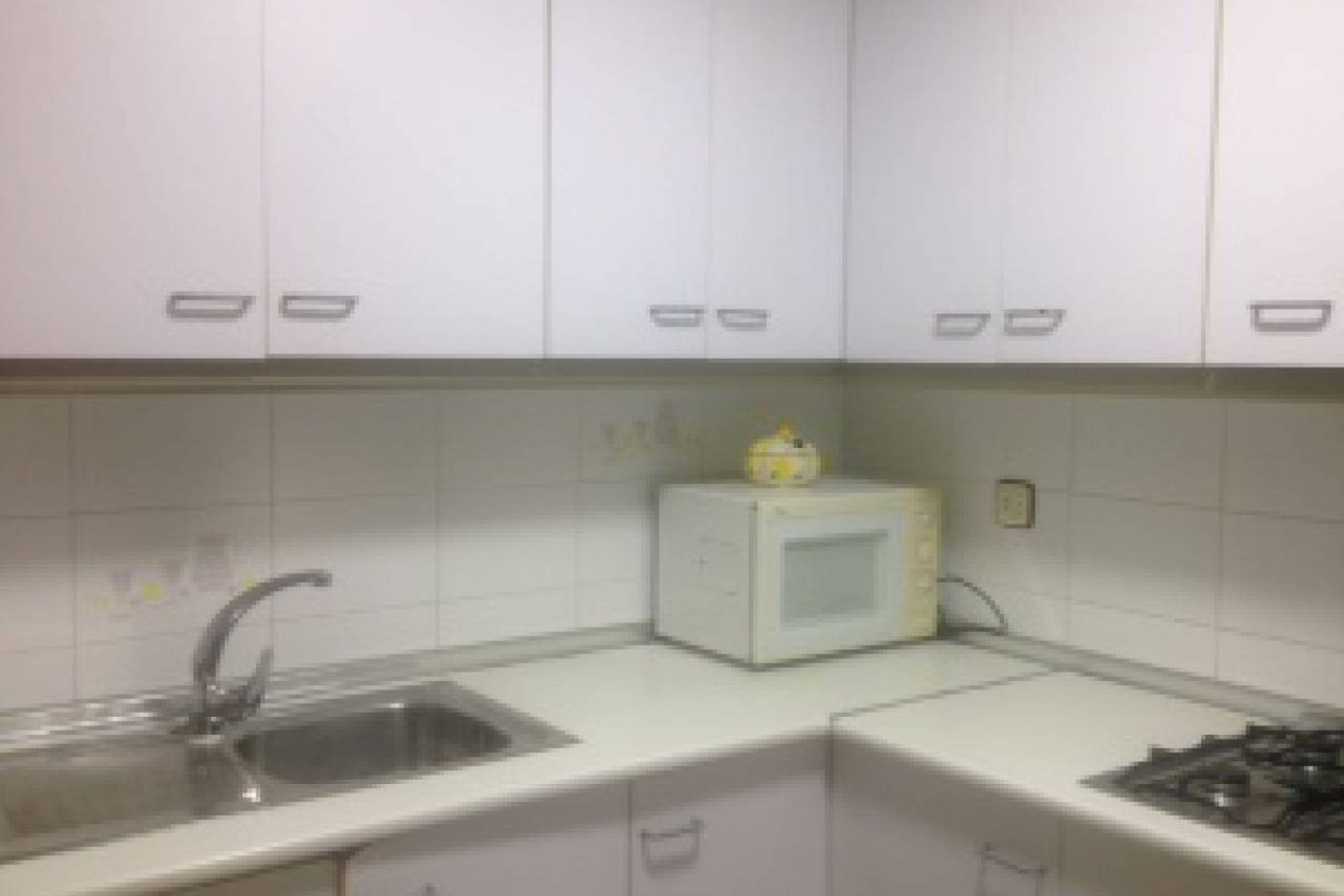 Sale - Apartment - Los Alcázares