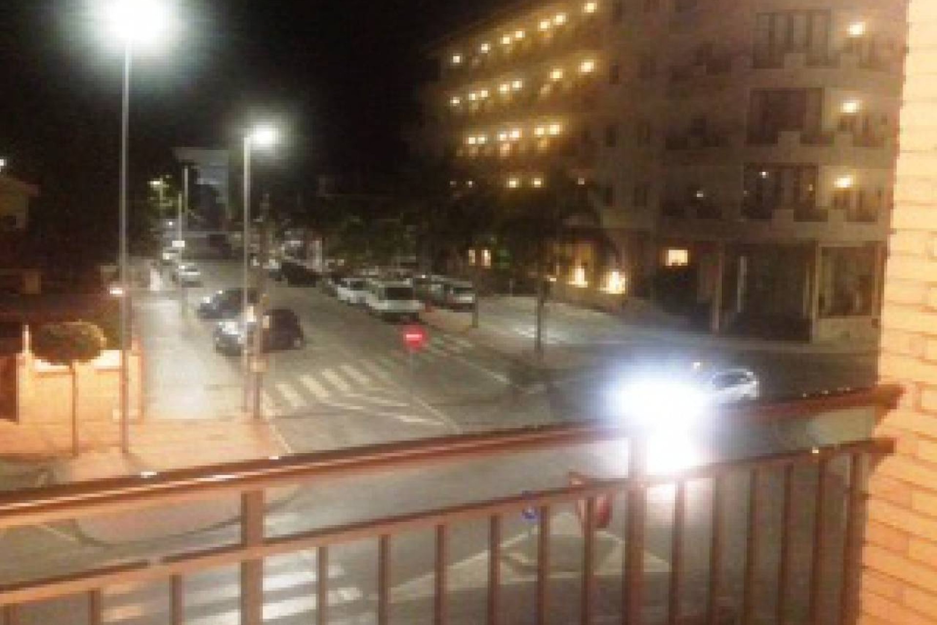 Sale - Apartment - Los Alcázares