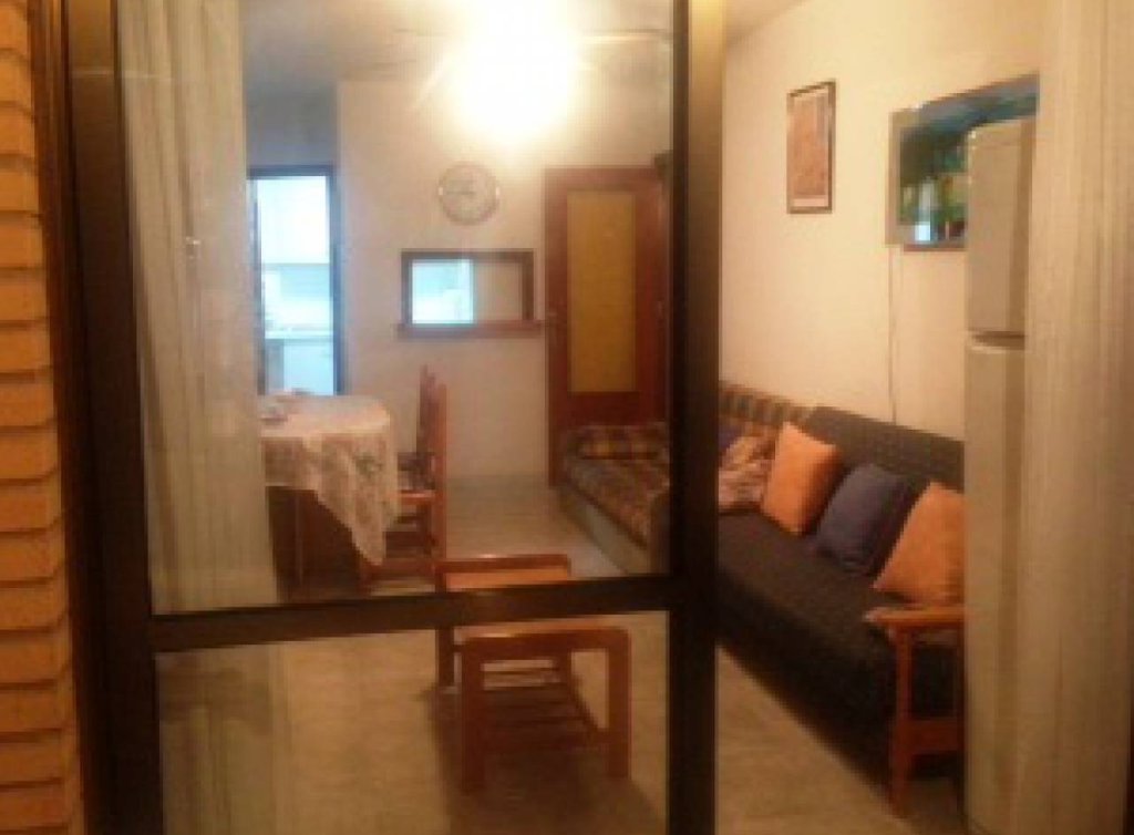 Sale - Apartment - Los Alcázares