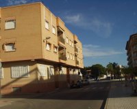 Sale - Apartment - Los Alcázares