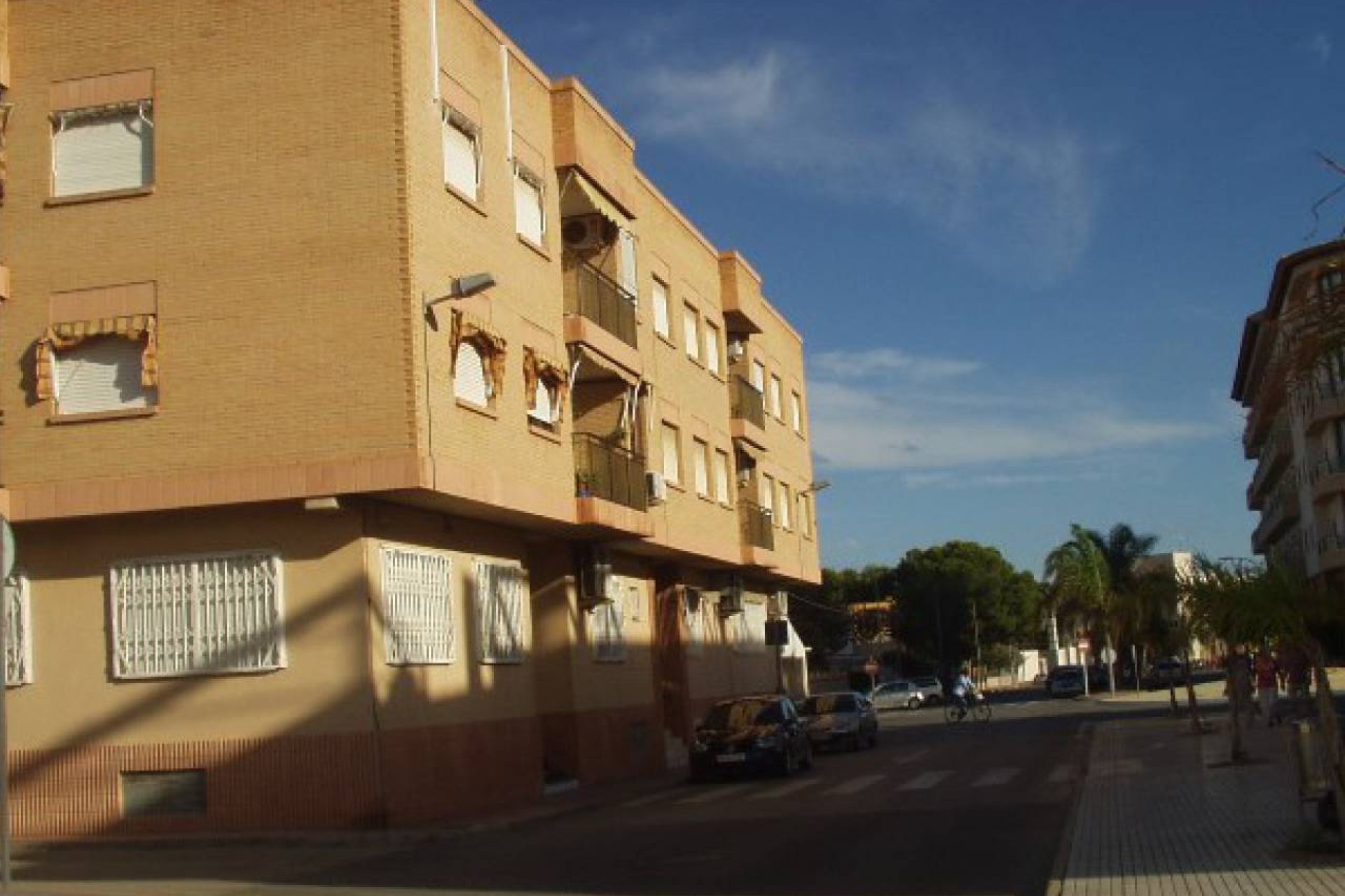 Sale - Apartment - Los Alcázares