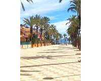Sale - Apartment - Los Alcázares