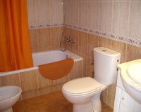 Sale - Apartment - Los Alcázares
