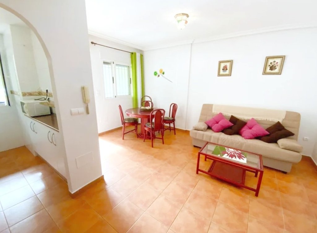 Sale - Apartment - Los Alcázares