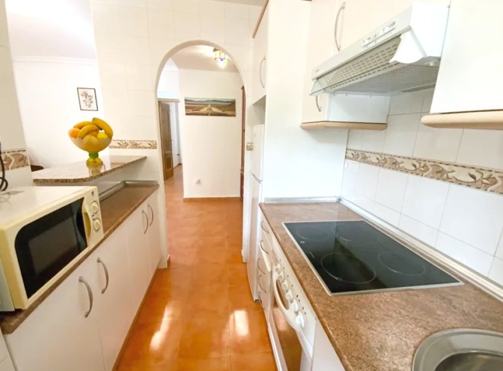 Sale - Apartment - Los Alcázares