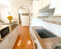 Sale - Apartment - Los Alcázares