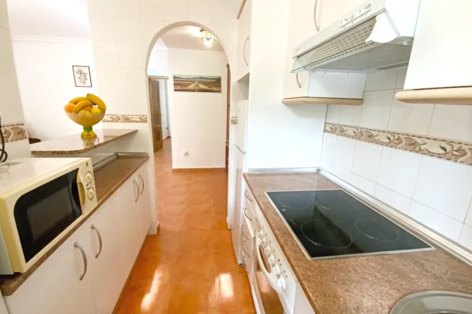 Sale - Apartment - Los Alcázares