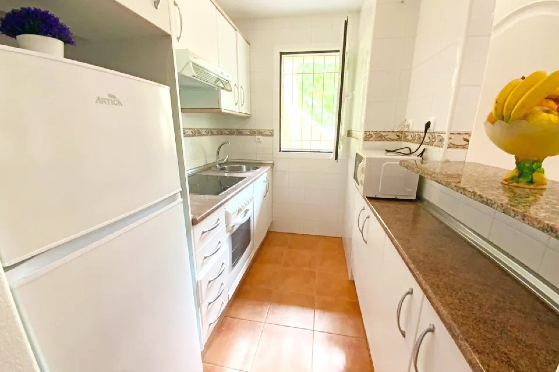 Sale - Apartment - Los Alcázares