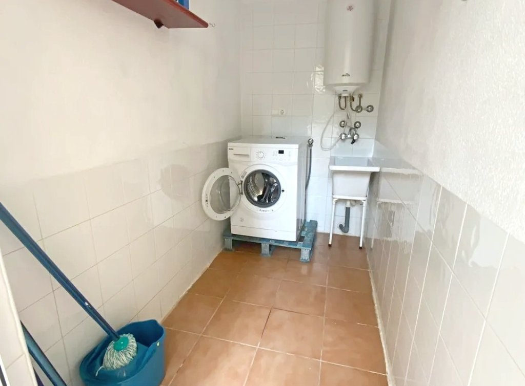 Sale - Apartment - Los Alcázares
