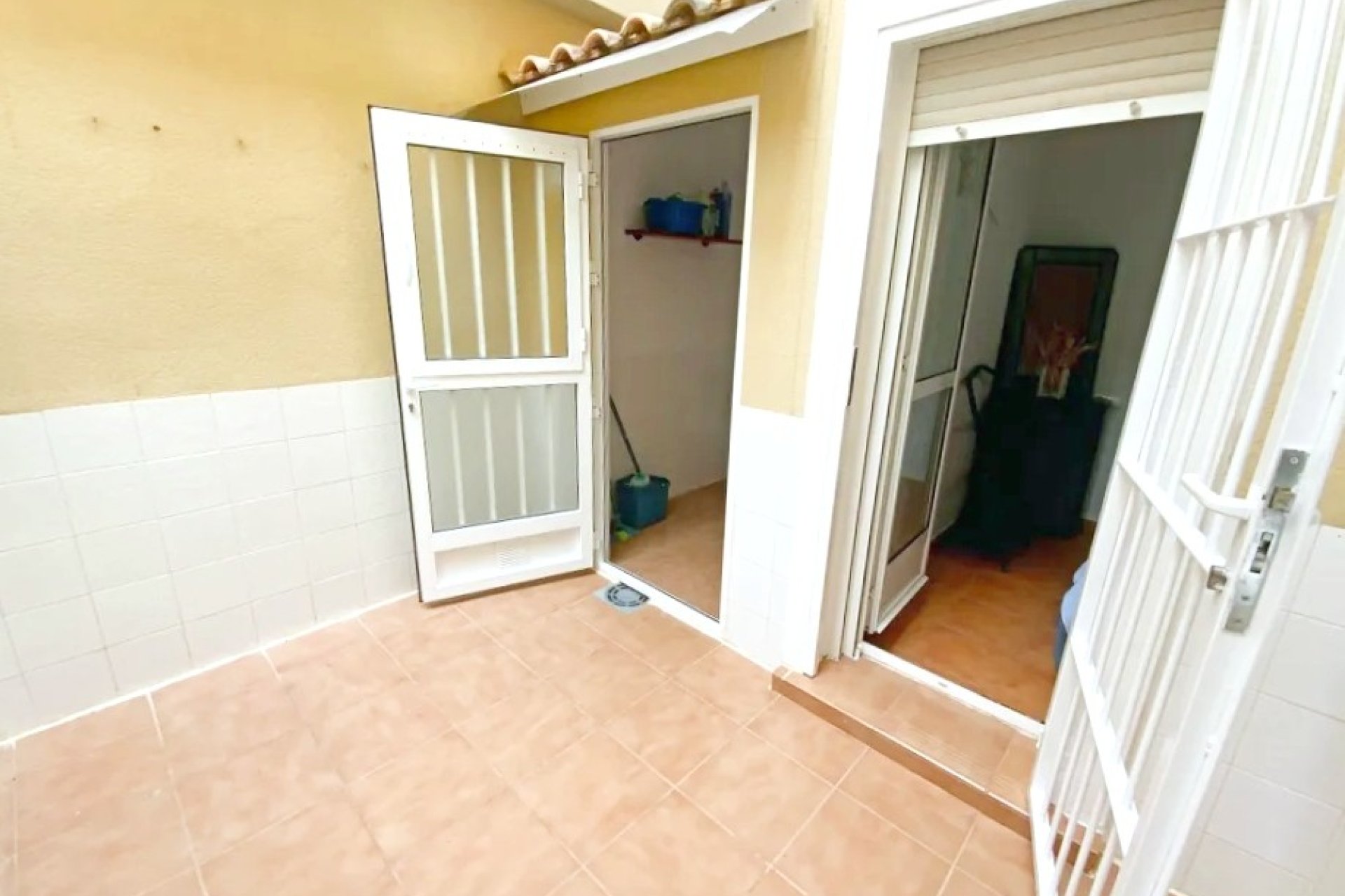 Sale - Apartment - Los Alcázares