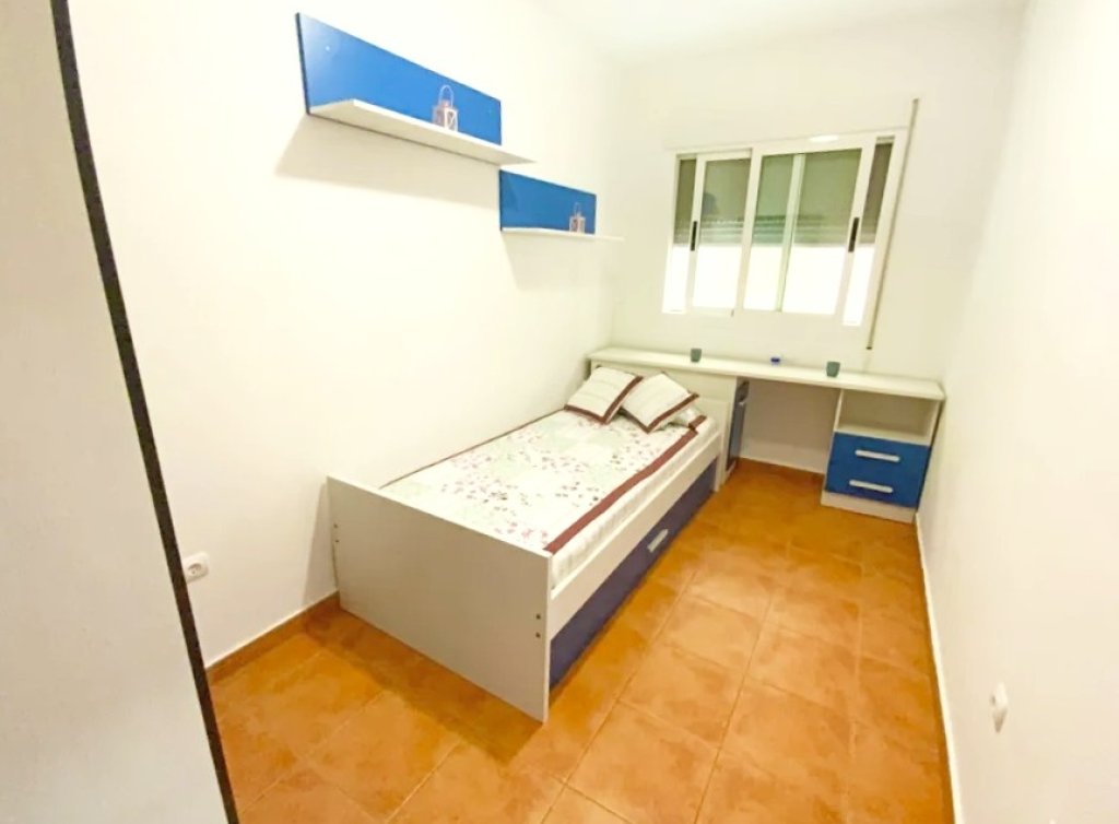 Sale - Apartment - Los Alcázares