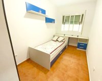 Sale - Apartment - Los Alcázares