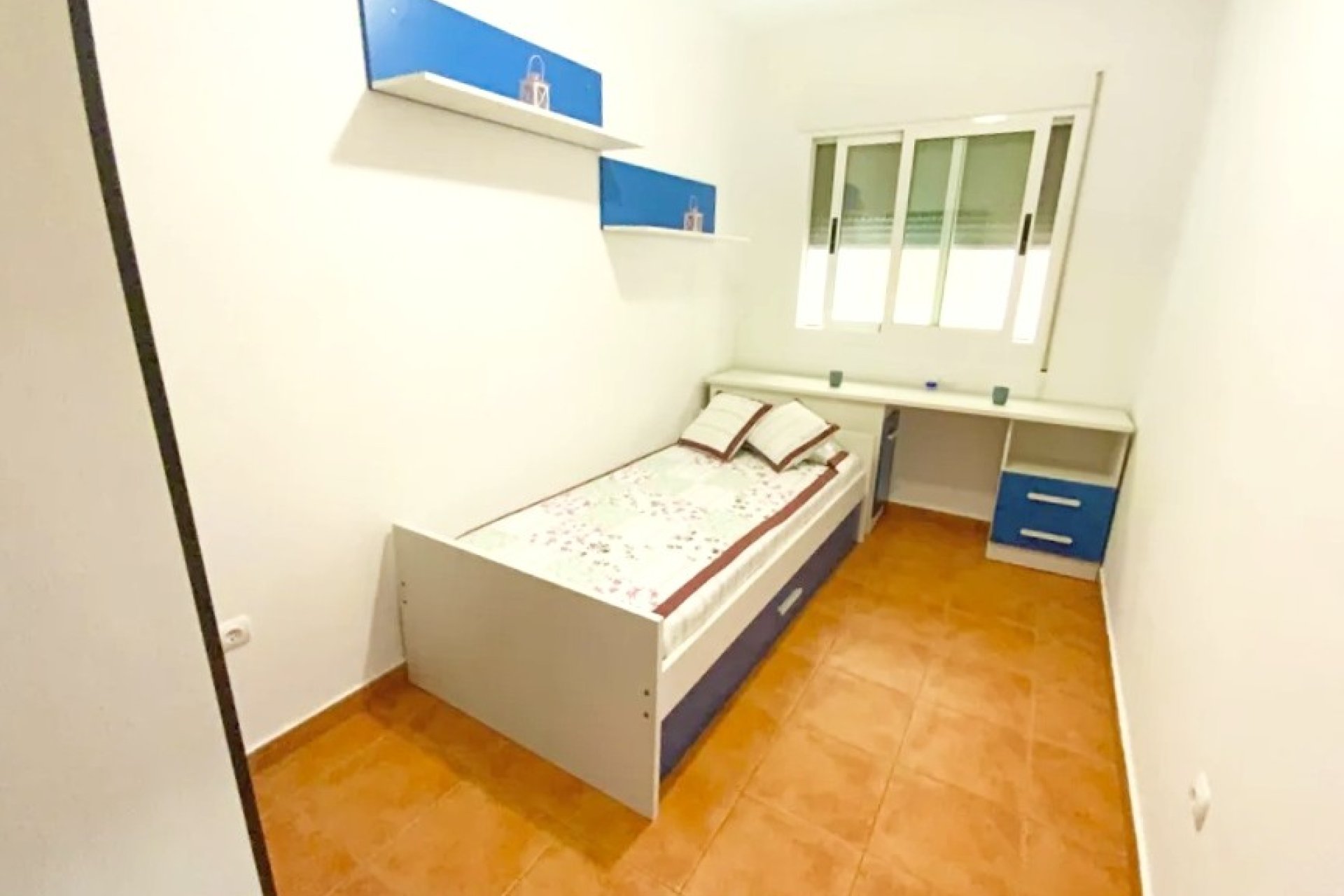 Sale - Apartment - Los Alcázares