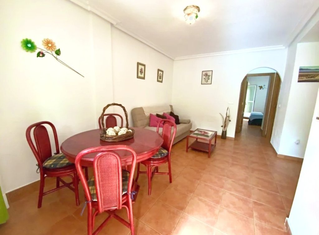 Sale - Apartment - Los Alcázares
