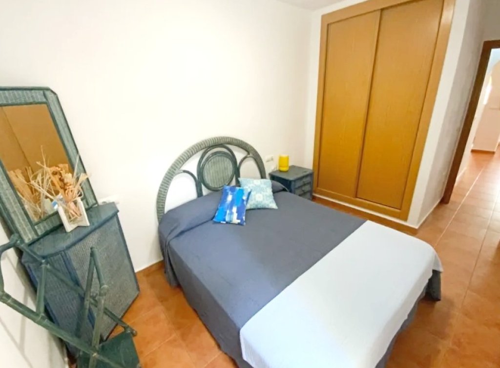 Sale - Apartment - Los Alcázares