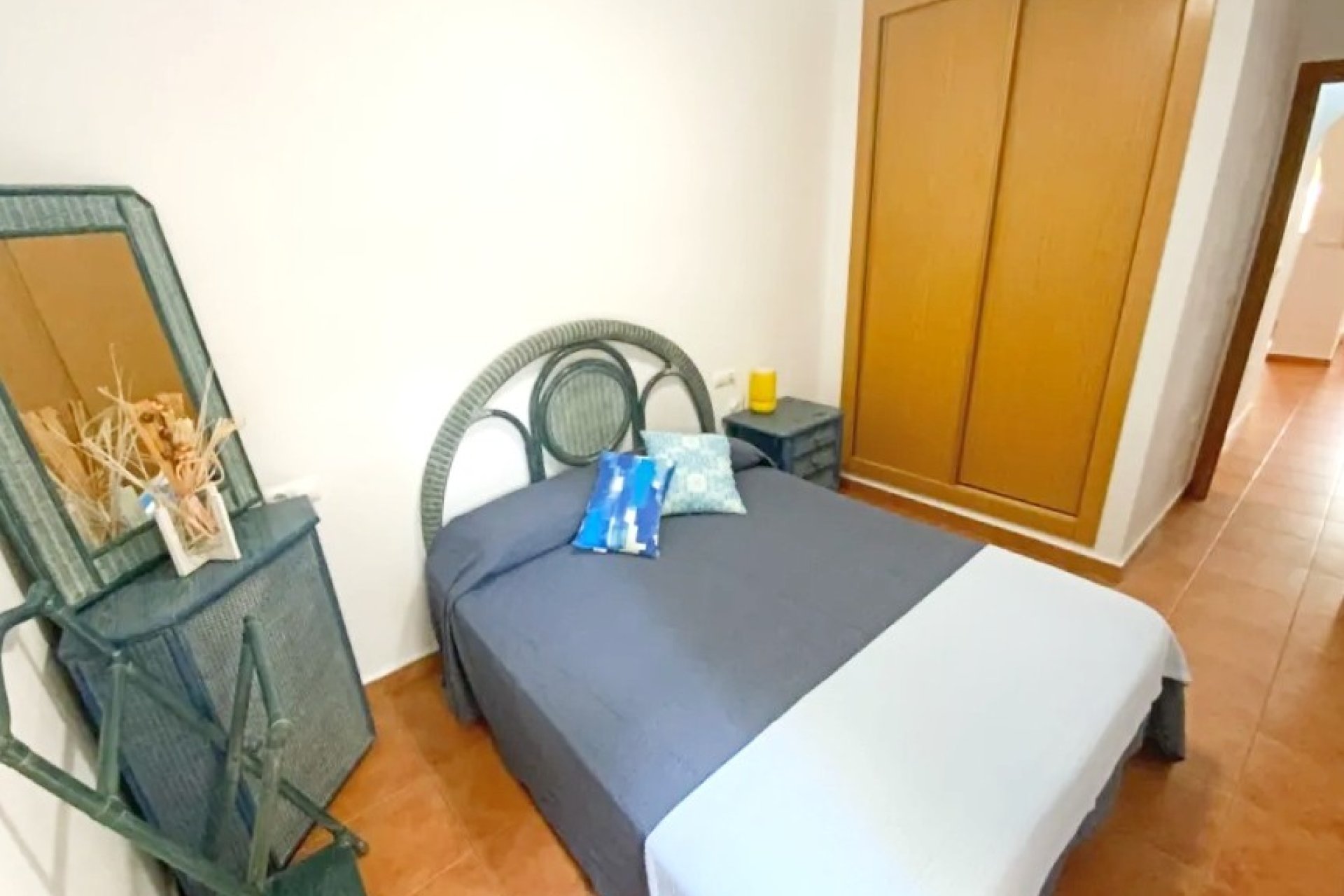 Sale - Apartment - Los Alcázares