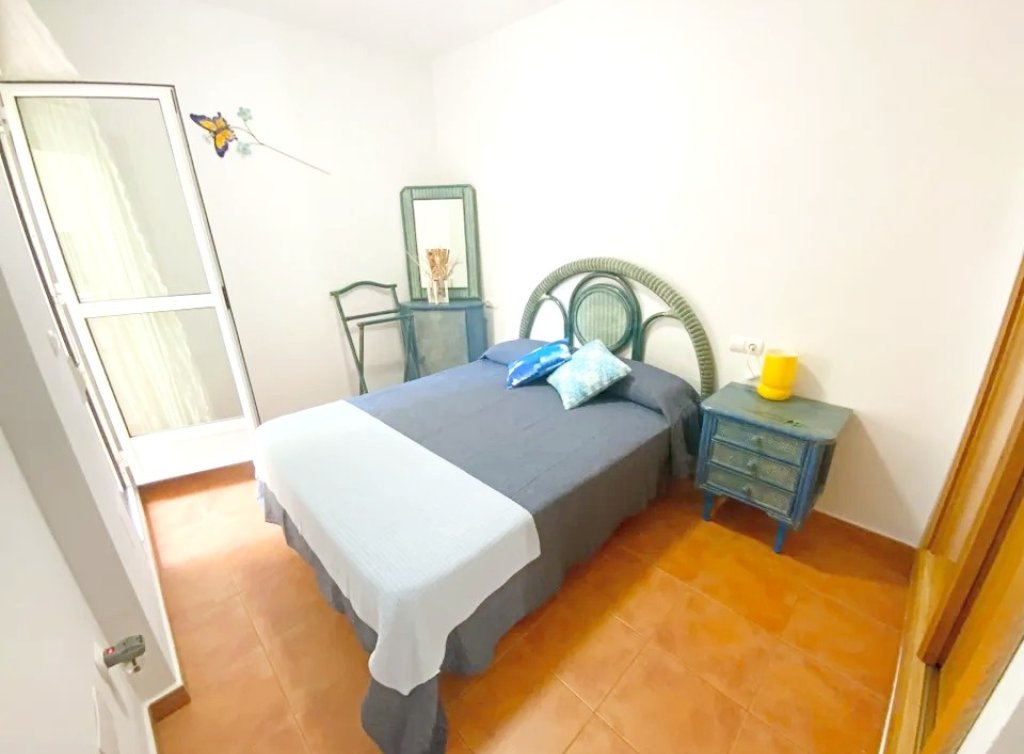 Sale - Apartment - Los Alcázares